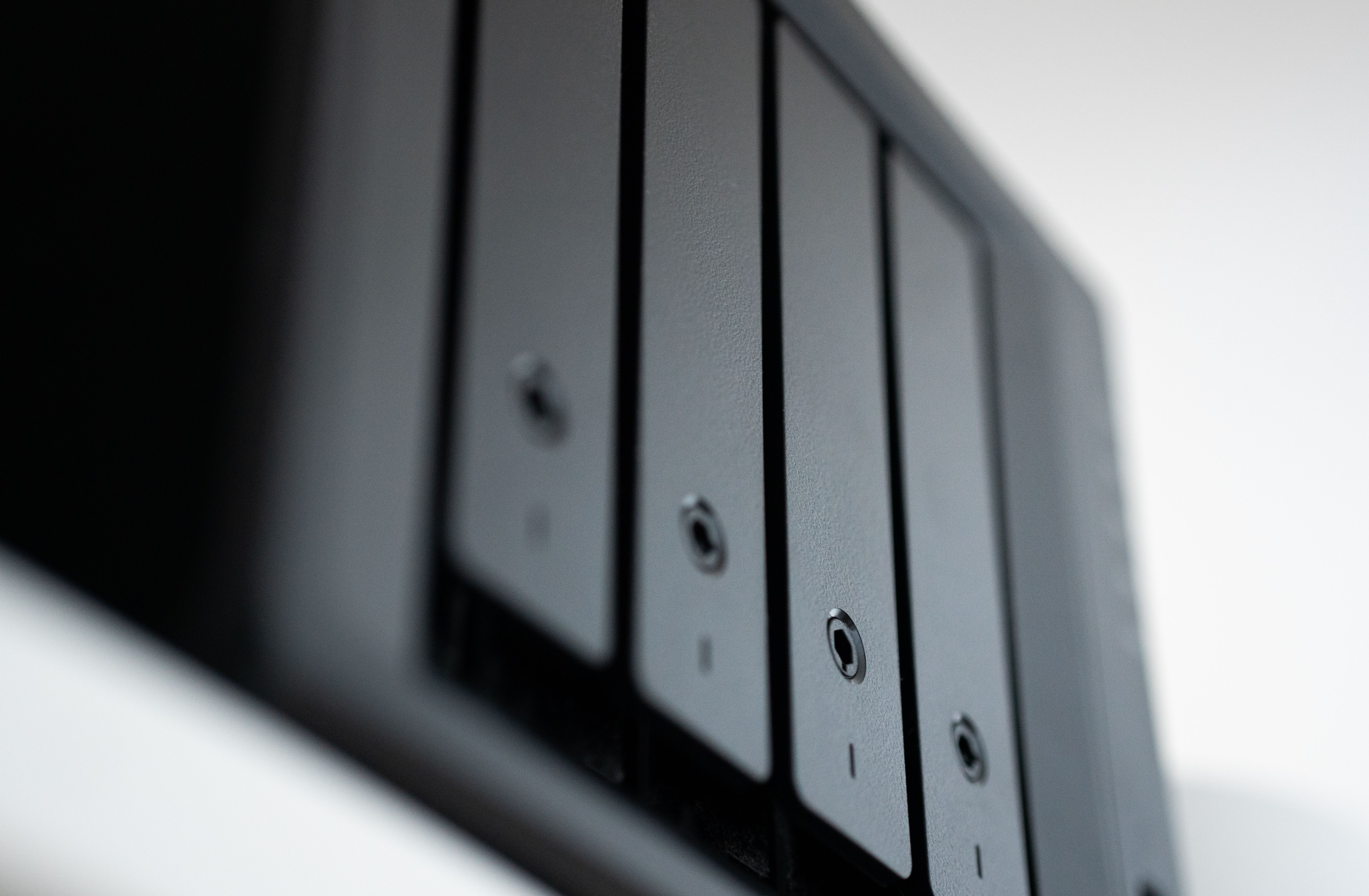Backups & Sicherheit
