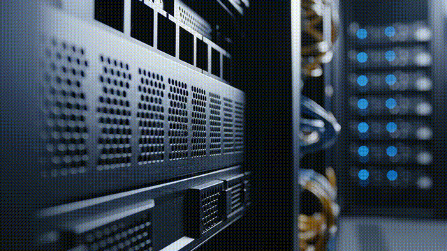 Modernes Webdesign von Nextbyte WEB