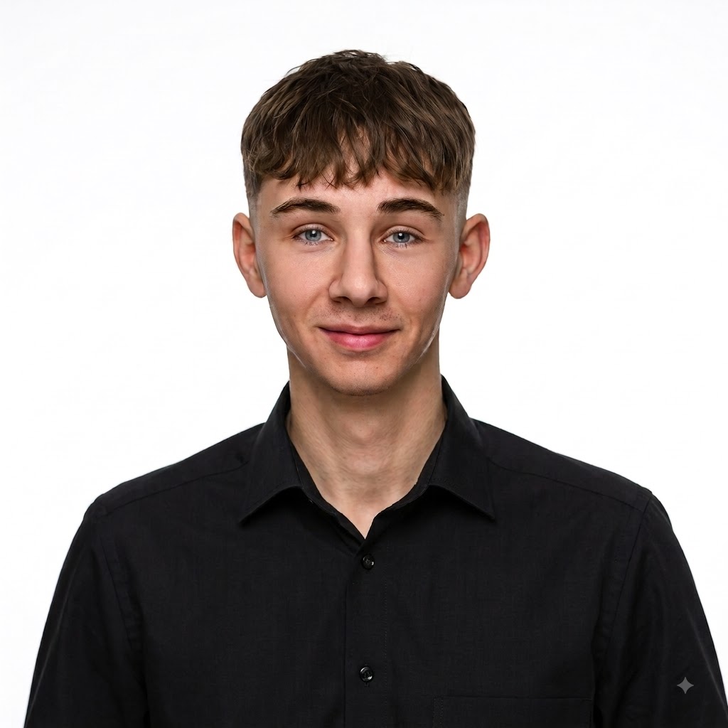 Luca Wohnig